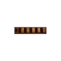 1/4 barra