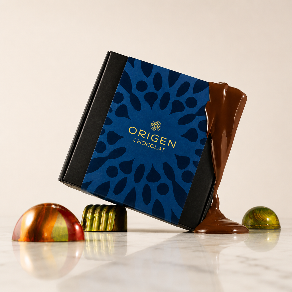 Origen Chocolat Gift Card