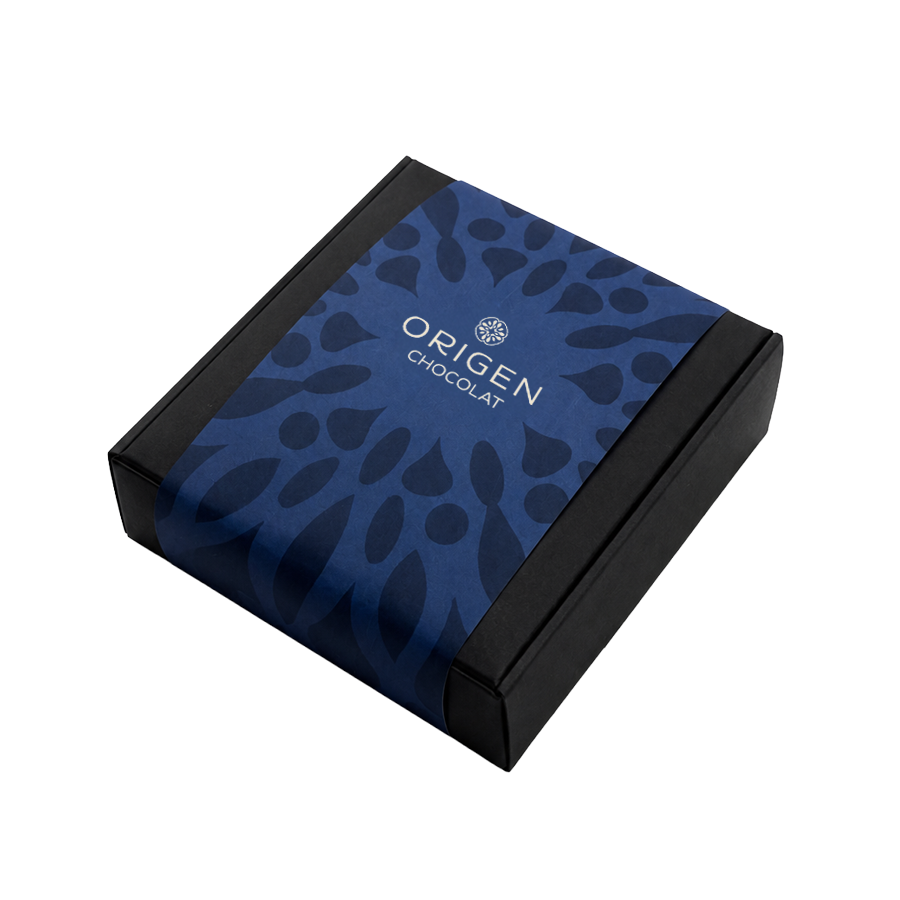 Caja de 6 | Pre-done